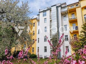 Prodej bytu 1+1, Praha - Vinohrady, Moravská, 44 m2