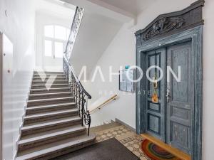 Prodej bytu 1+1, Praha - Vinohrady, Moravská, 44 m2