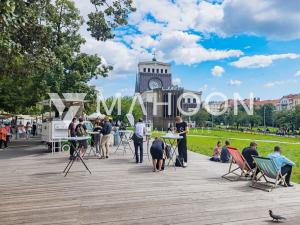 Prodej bytu 1+1, Praha - Vinohrady, Moravská, 44 m2