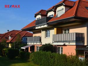 Prodej bytu 1+kk, Holubice, Lesní, 40 m2