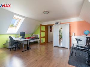 Prodej rodinného domu, Těrlicko - Hradiště, Volovecká, 220 m2