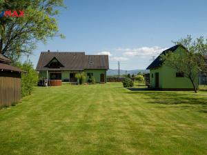 Prodej rodinného domu, Těrlicko - Hradiště, Volovecká, 220 m2