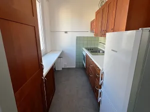 Pronájem bytu 2+1, Praha - Kobylisy, Jelínkova, 50 m2