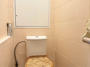 Prodej bytu 2+1, Praha - Záběhlice, Tulipánová, 60 m2