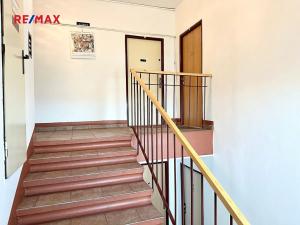 Prodej bytu 2+1, Praha - Záběhlice, Tulipánová, 60 m2