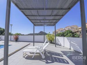 Prodej bytu 3+kk, Villajoyosa, Španělsko, 68 m2