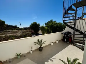 Prodej bytu 3+kk, Villajoyosa, Španělsko, 68 m2
