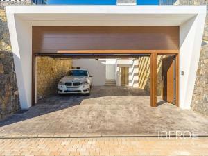 Prodej rodinného domu, Finestrat, Španělsko, 499 m2