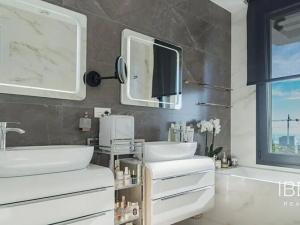 Prodej rodinného domu, Finestrat, Španělsko, 499 m2