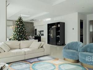 Prodej rodinného domu, Finestrat, Španělsko, 499 m2
