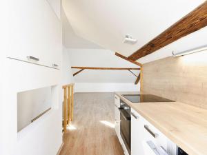 Pronájem bytu 1+kk, Čáslav - Čáslav-Staré Město, Klimenta Čermáka, 48 m2
