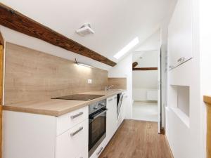 Pronájem bytu 1+kk, Čáslav - Čáslav-Staré Město, Klimenta Čermáka, 48 m2
