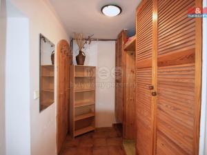 Pronájem bytu 2+1, Kolomuty, 80 m2