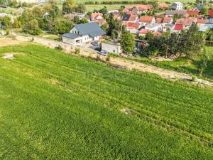 Prodej pozemku pro bydlení, Příbor, Štramberská, 992 m2