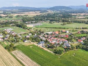 Prodej pozemku pro bydlení, Příbor, Štramberská, 992 m2