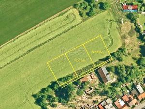 Prodej pozemku pro bydlení, Příbor, Štramberská, 992 m2