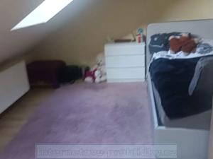 Pronájem bytu 3+1, Praha - Strašnice, Nad Primaskou, 90 m2
