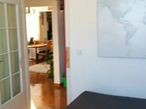 Pronájem pokoje, Praha - Kobylisy, Bořanovická, 16 m2