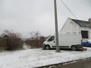 Dražba zahrady, Dyjákovice, 1033 m2