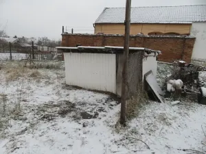 Dražba zahrady, Dyjákovice, 1033 m2