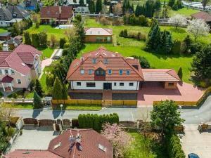 Pronájem rodinného domu, Příbor, Pod Haškovcem, 300 m2