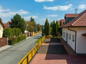 Pronájem rodinného domu, Příbor, Pod Haškovcem, 300 m2