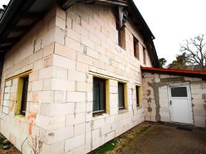 Prodej podílu rodinného domu, Písty, 220 m2