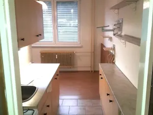 Prodej bytu 2+1, Brno, 62 m2