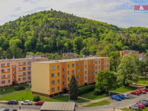 Prodej bytu 2+1, Krnov - Pod Cvilínem, SPC H, 51 m2