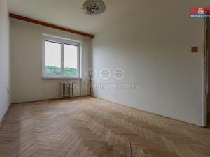 Prodej bytu 2+1, Krnov - Pod Cvilínem, SPC H, 51 m2