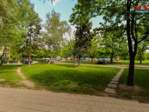 Prodej bytu 2+1, Krnov - Pod Cvilínem, SPC H, 51 m2