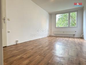 Prodej bytu 2+kk, Praha, Kubíkova, 47 m2