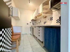 Prodej bytu 2+kk, Praha, Kubíkova, 47 m2