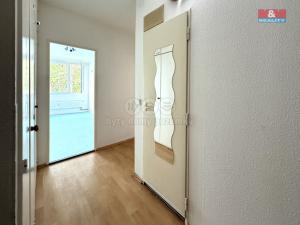 Prodej bytu 2+kk, Praha, Kubíkova, 47 m2