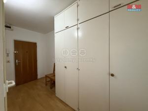 Prodej bytu 2+kk, Praha, Kubíkova, 47 m2