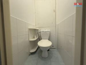 Prodej bytu 2+kk, Praha, Kubíkova, 47 m2