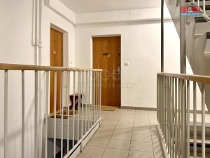Prodej bytu 2+kk, Praha, Kubíkova, 47 m2