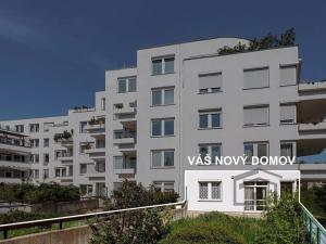 Prodej bytu 2+kk, Praha - Hlubočepy, Högerova, 48 m2