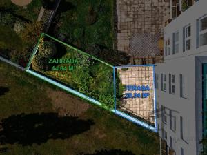 Prodej bytu 2+kk, Praha - Hlubočepy, Högerova, 48 m2