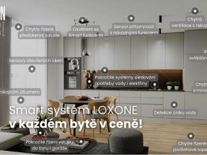 Prodej bytu 2+kk, Brno, 52 m2