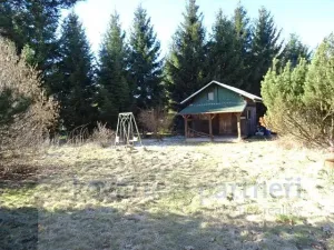 Prodej zahrady, Rumburk, Strážní, 925 m2