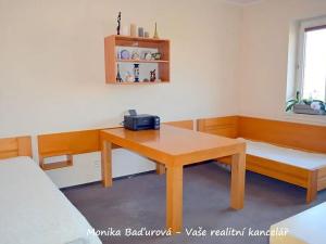 Prodej bytu 3+1, Otrokovice, Školní, 79 m2