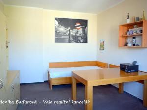 Prodej bytu 3+1, Otrokovice, Školní, 79 m2