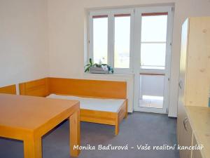 Prodej bytu 3+1, Otrokovice, Školní, 79 m2