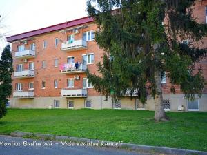 Prodej bytu 3+1, Otrokovice, Školní, 79 m2