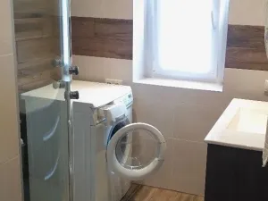 Pronájem bytu 2+kk, Praha - Strašnice, Na hroudě, 43 m2