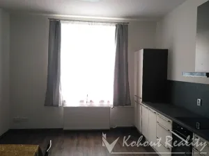 Pronájem bytu 2+kk, Praha - Strašnice, Na hroudě, 43 m2