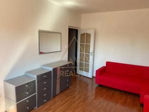 Pronájem bytu 2+1, Praha - Krč, Antala Staška, 56 m2