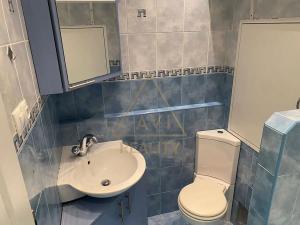 Pronájem bytu 2+1, Praha - Krč, Antala Staška, 56 m2