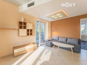 Pronájem bytu 4+kk, Šumperk, Reissova, 62 m2